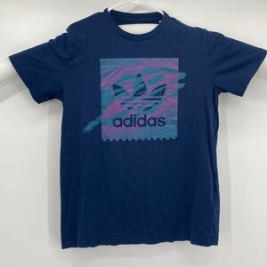 ADIDAS Skateboarding Shirt Tee